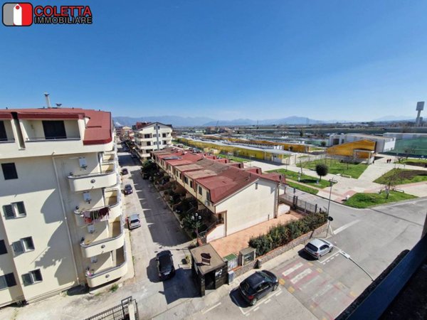 appartamento in vendita ad Acerra