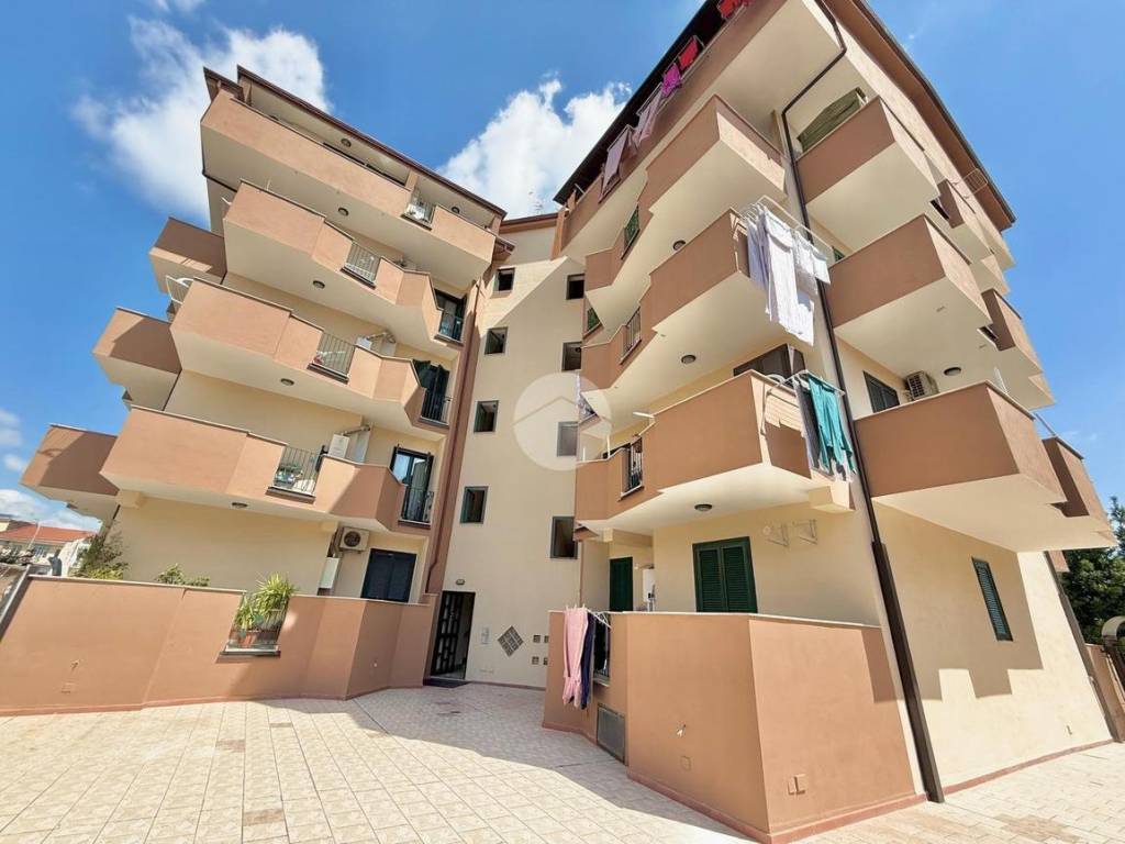 appartamento in vendita ad Acerra