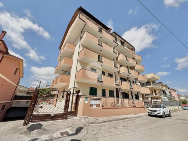 appartamento in vendita ad Acerra