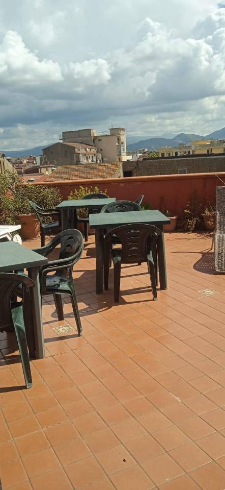 appartamento in vendita ad Acerra