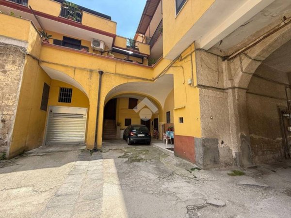 appartamento in vendita ad Acerra