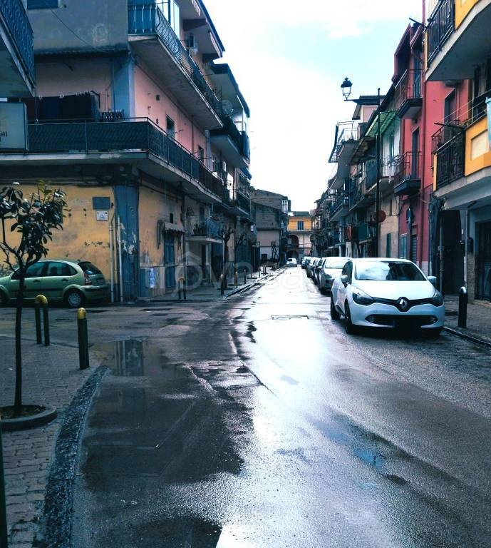 appartamento in vendita ad Acerra