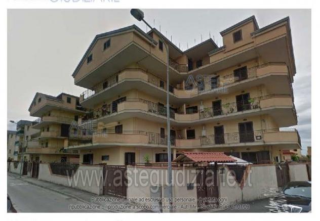 appartamento in vendita ad Acerra