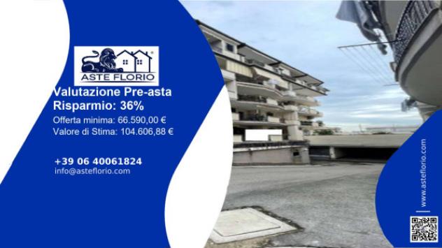 appartamento in vendita ad Acerra