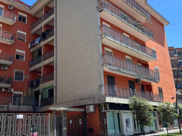 appartamento in vendita ad Acerra