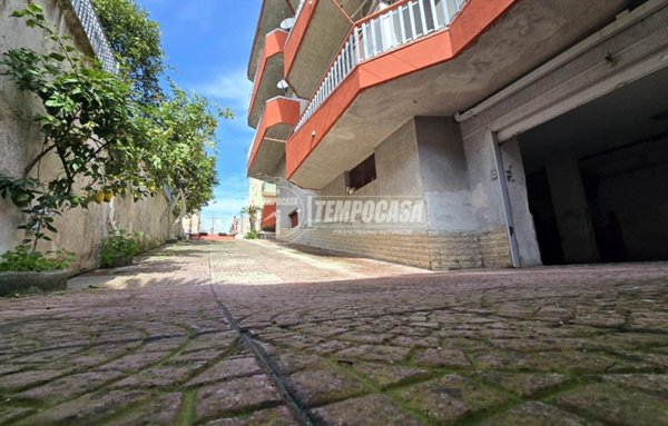 appartamento in vendita ad Acerra