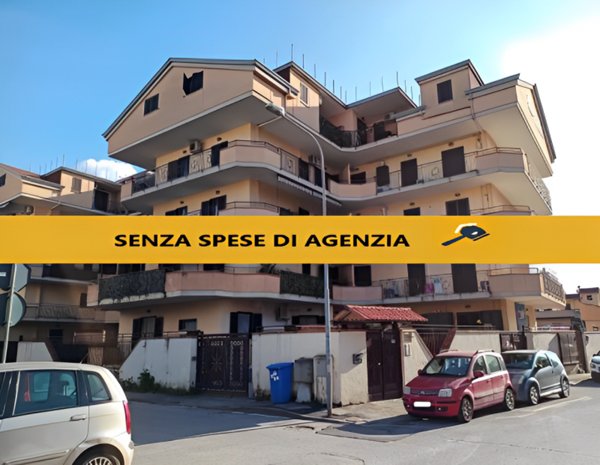 appartamento in vendita ad Acerra
