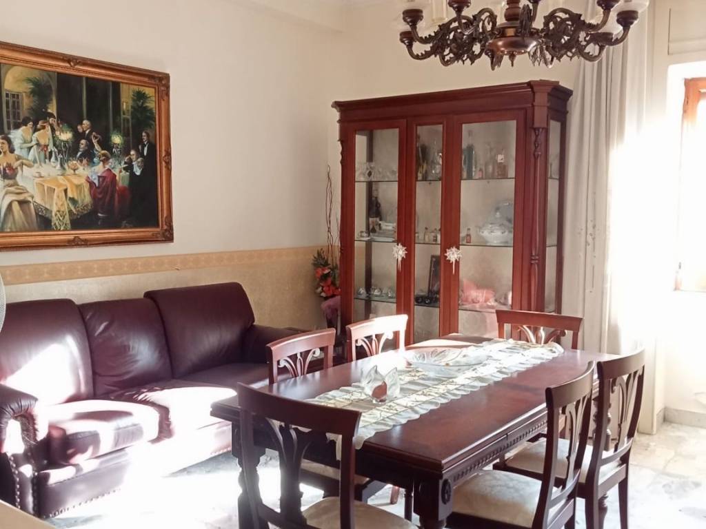 appartamento in vendita ad Acerra