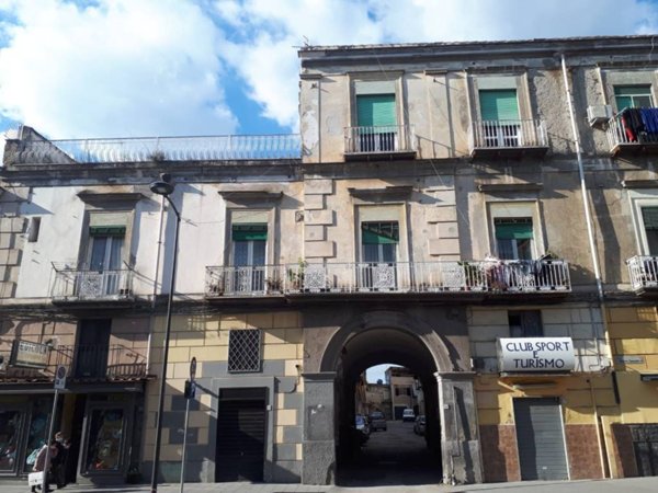 appartamento in vendita ad Acerra