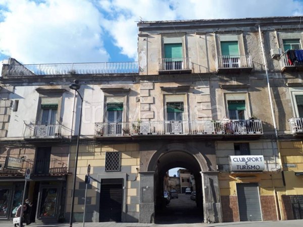 appartamento in vendita ad Acerra