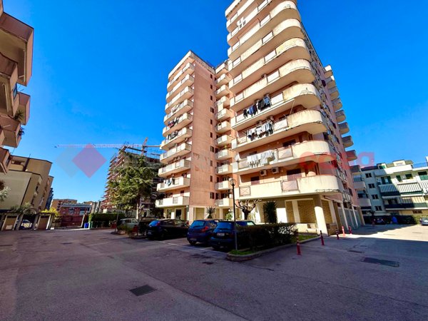 appartamento in vendita ad Acerra