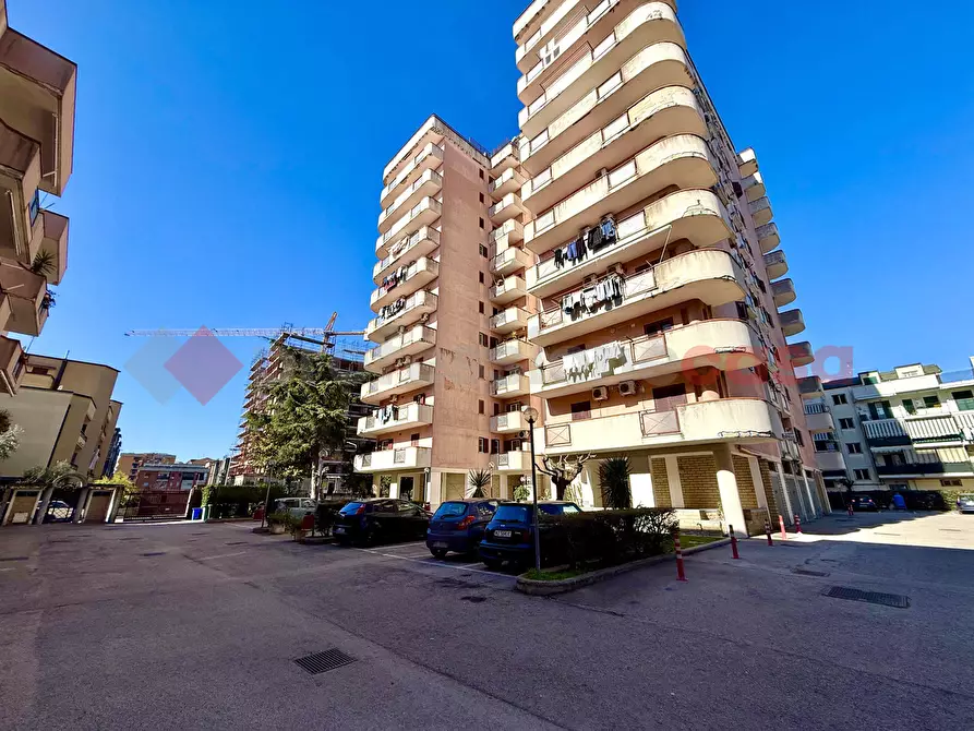 appartamento in vendita ad Acerra