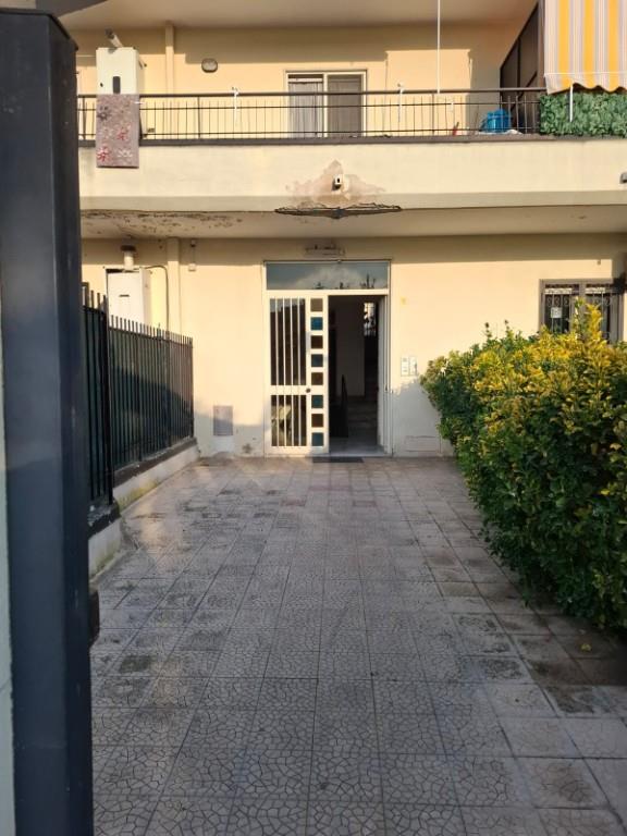 appartamento in vendita ad Acerra