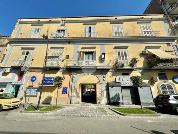appartamento in vendita ad Acerra