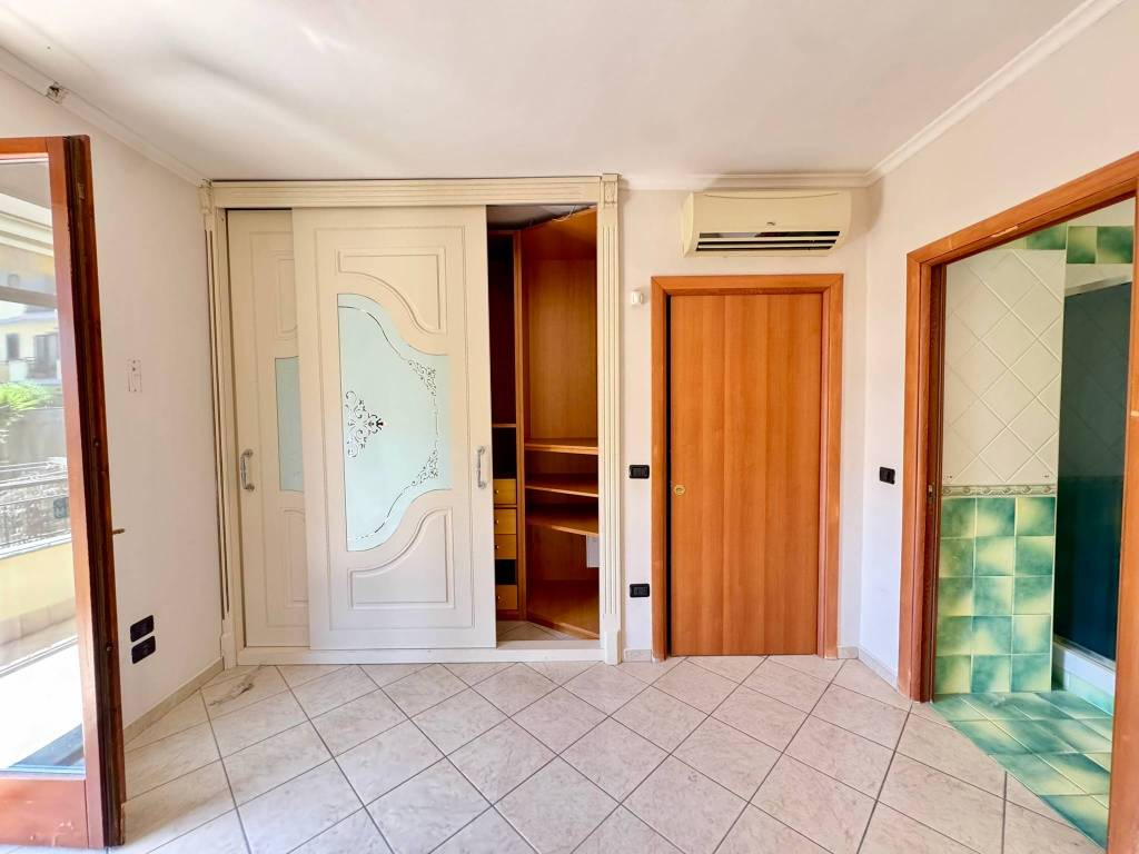 appartamento in vendita ad Acerra