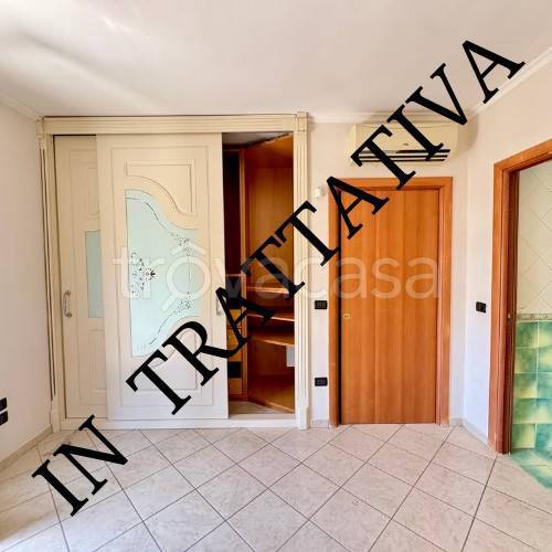 appartamento in vendita ad Acerra