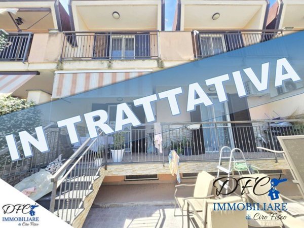 casa indipendente in vendita ad Acerra in zona Gaudello