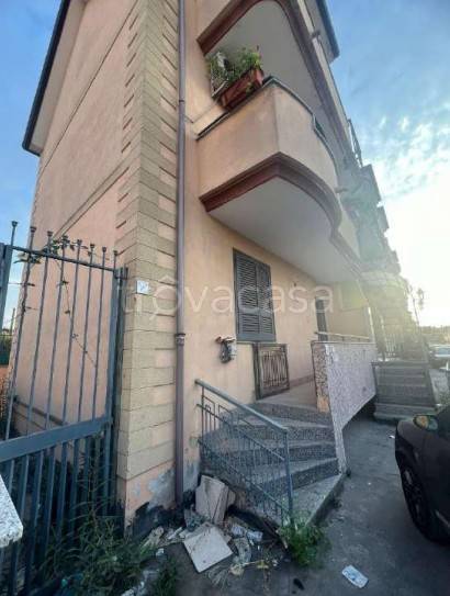 appartamento in vendita ad Acerra