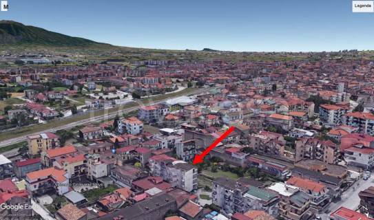 appartamento in vendita ad Acerra
