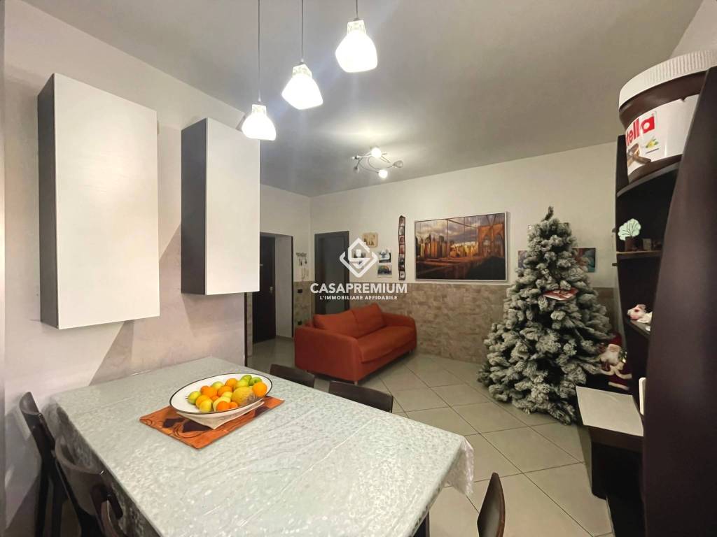 appartamento in vendita ad Acerra