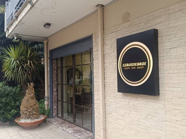 negozio in vendita ad Acerra