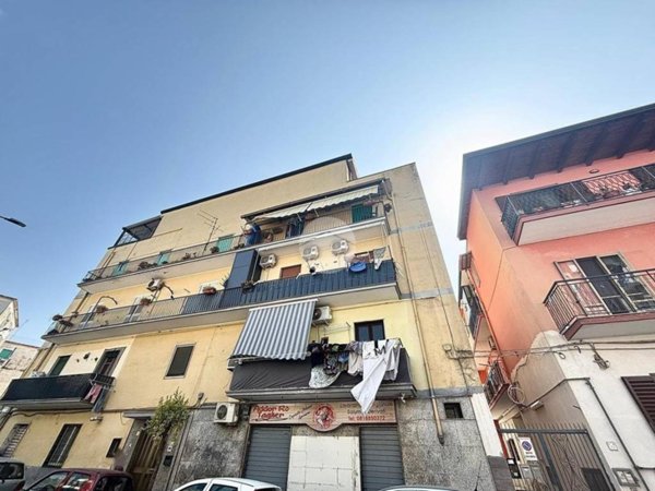 appartamento in vendita ad Acerra