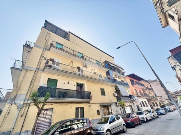 appartamento in vendita ad Acerra