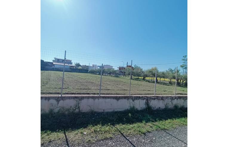 terreno agricolo in vendita ad Acerra in zona Pezzalunga