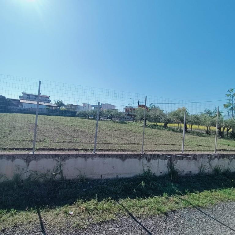 terreno agricolo in vendita ad Acerra in zona Pezzalunga