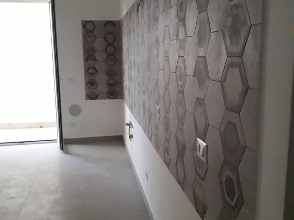 appartamento in vendita ad Acerra