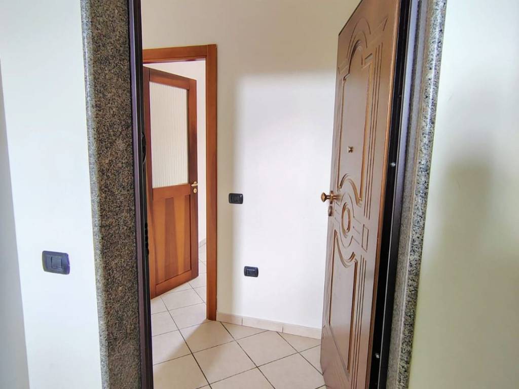 appartamento in vendita ad Acerra