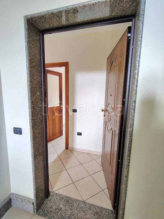 appartamento in vendita ad Acerra