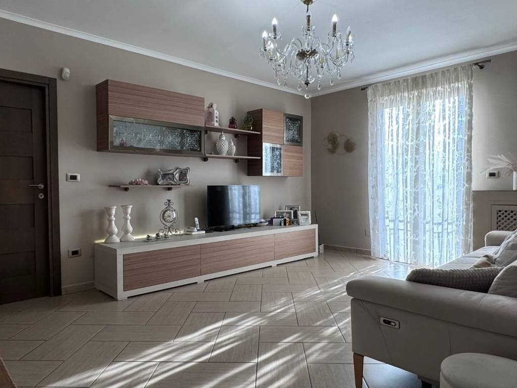 appartamento in vendita ad Acerra