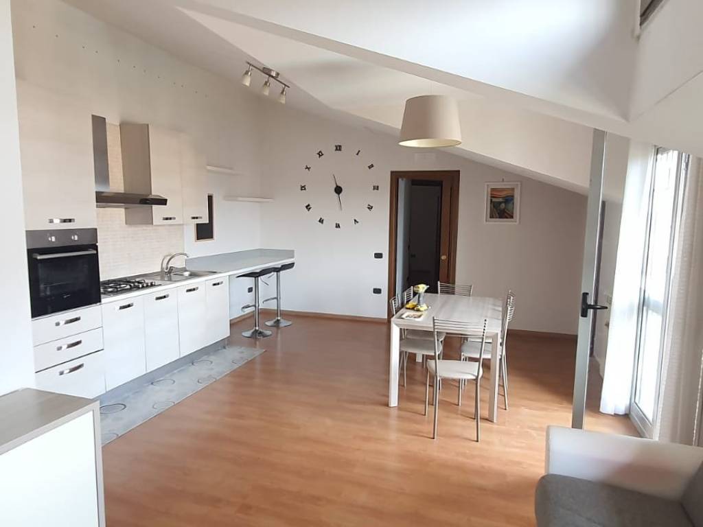 appartamento in vendita ad Acerra