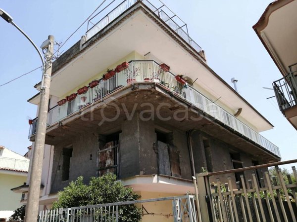 appartamento in vendita ad Acerra