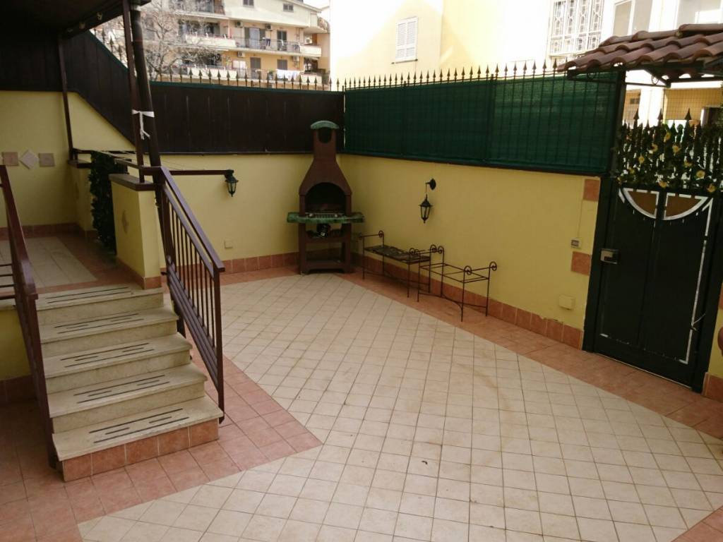 appartamento in vendita ad Acerra