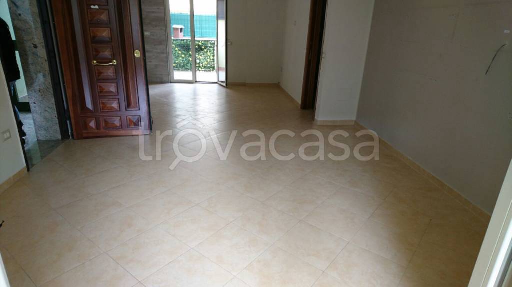 appartamento in vendita ad Acerra