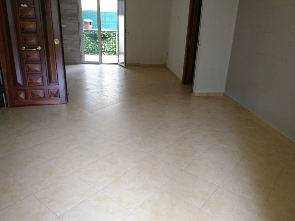 appartamento in vendita ad Acerra