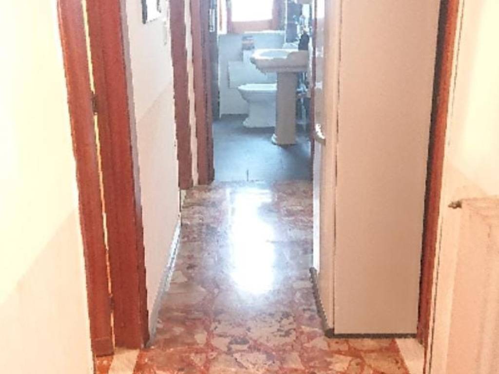 appartamento in vendita ad Acerra