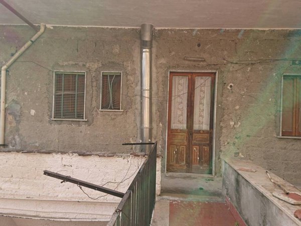 appartamento in vendita ad Acerra