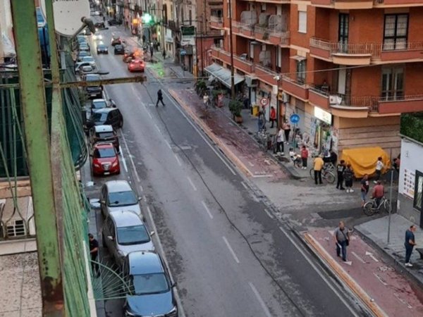 appartamento in vendita ad Acerra