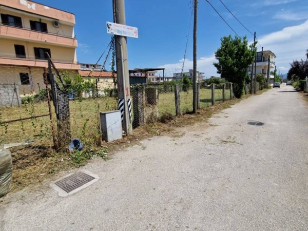 terreno agricolo in vendita ad Acerra