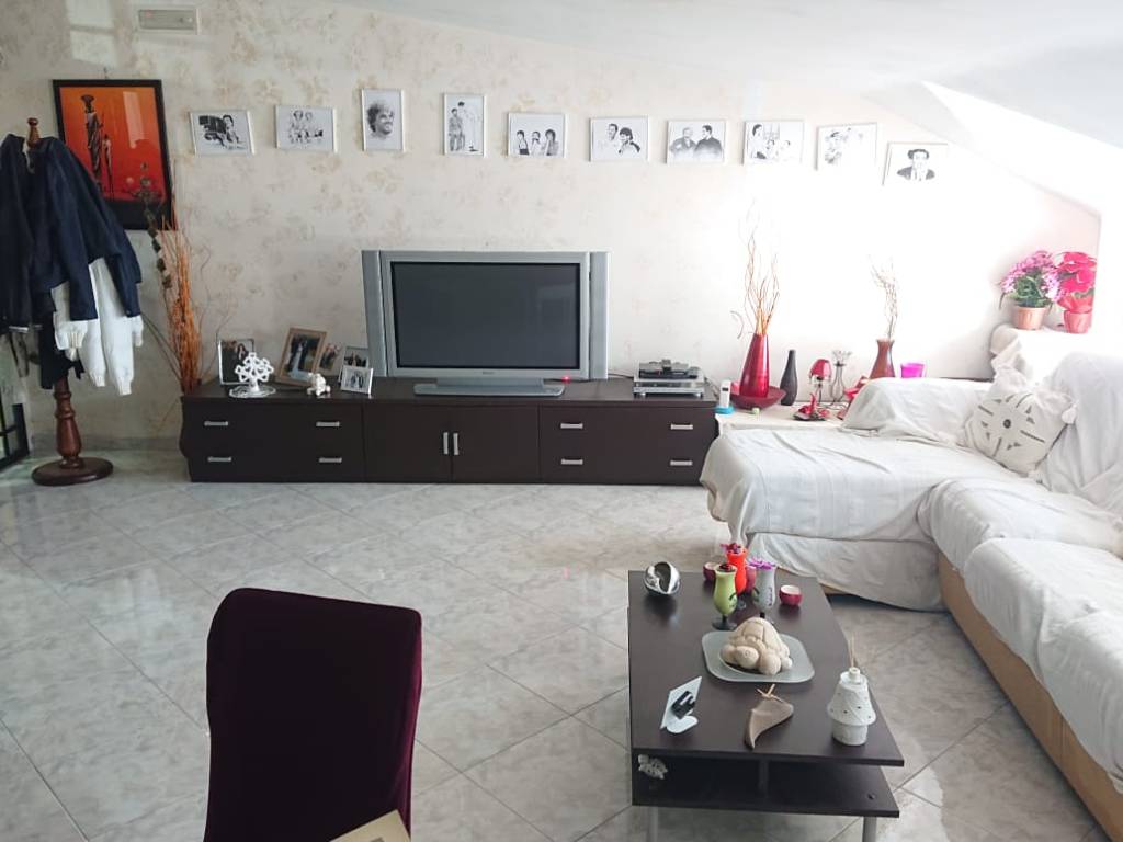 appartamento in vendita ad Acerra