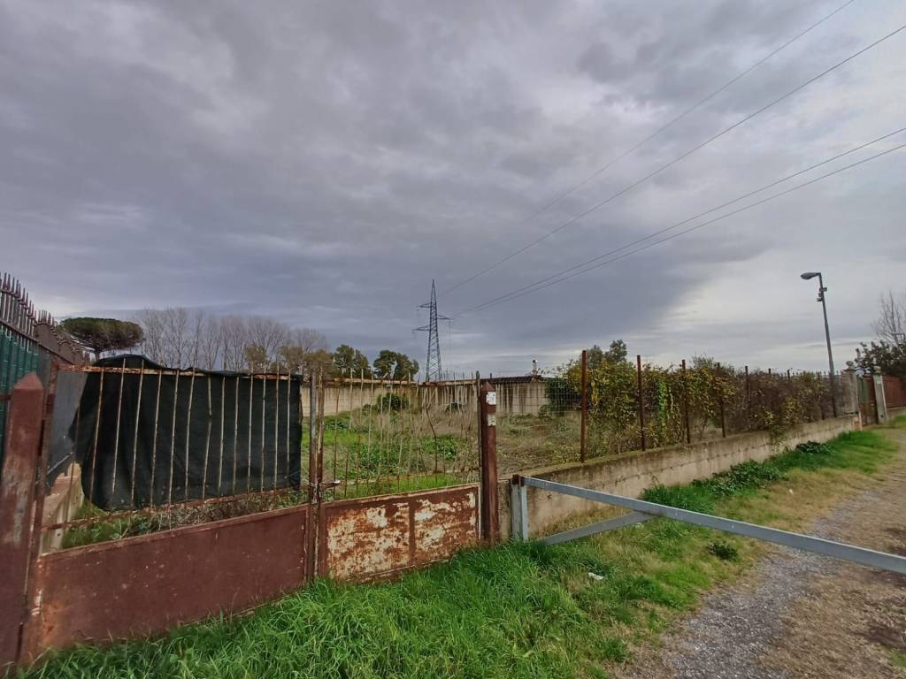 terreno agricolo in vendita ad Acerra