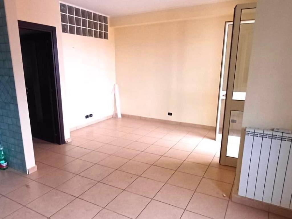appartamento in vendita ad Acerra