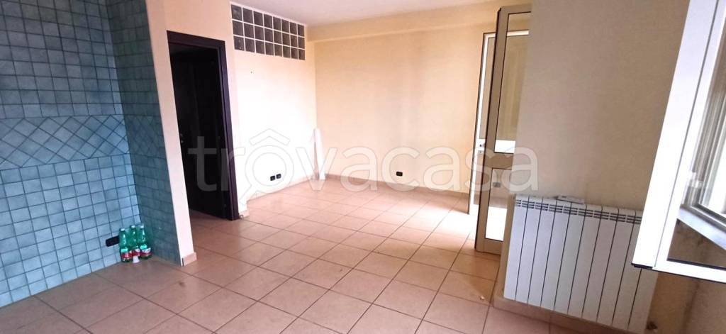 appartamento in vendita ad Acerra