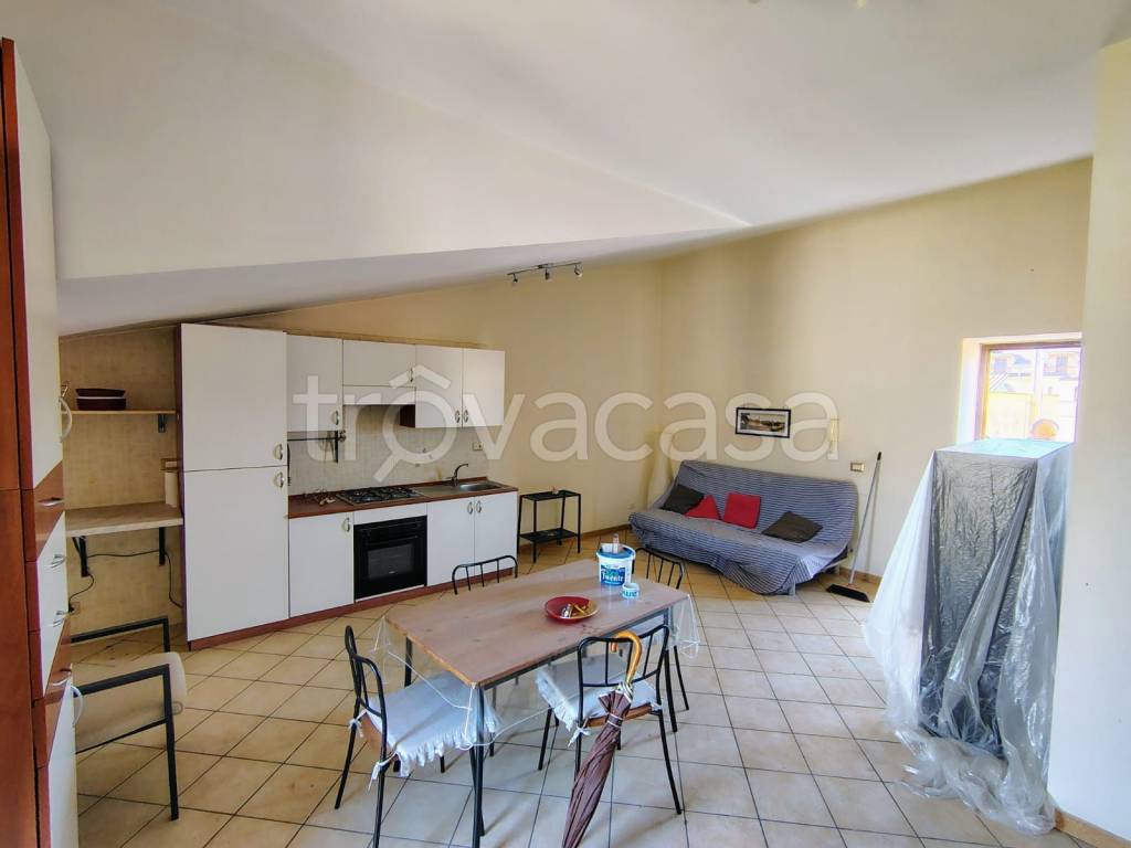 appartamento in vendita ad Acerra