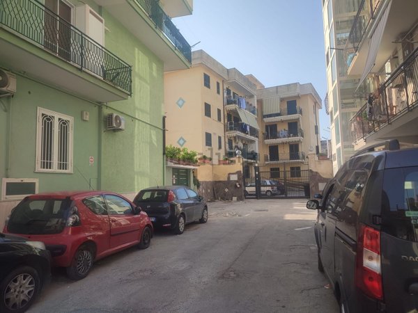 appartamento in vendita ad Acerra