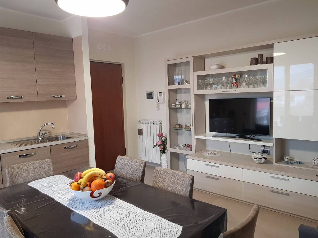 appartamento in vendita ad Acerra