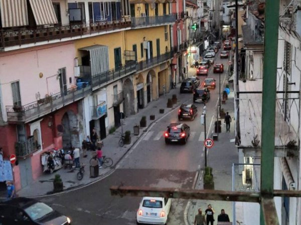 appartamento in vendita ad Acerra